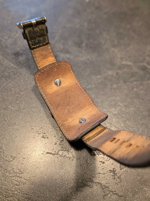 Zegarek Diesel DZ2046 - styl metal/punk, rarytas!