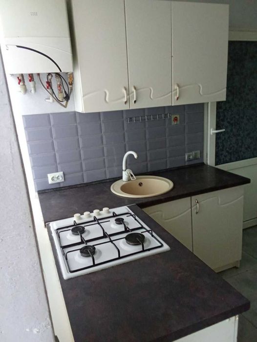 2-комнатная квартира по адресу ул. Бандеры Степана (площадь 37,7 м²) - Atlanta.ua - фото 9