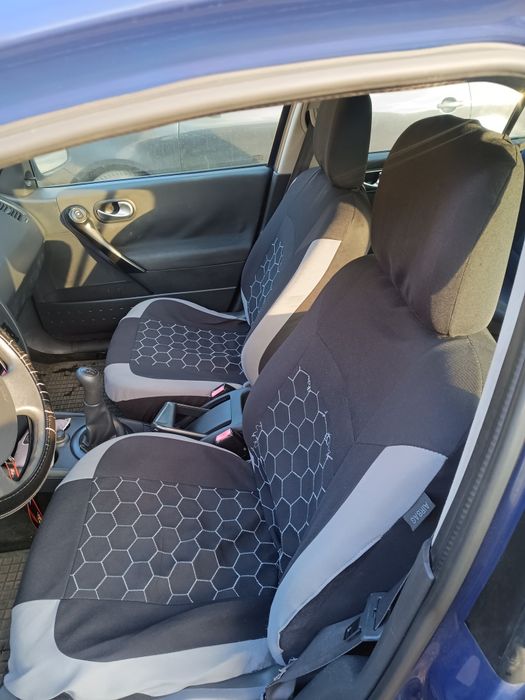 Sprzedam samochód osobowy