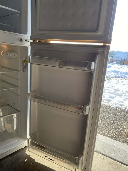 Lodówka Candy sprawna