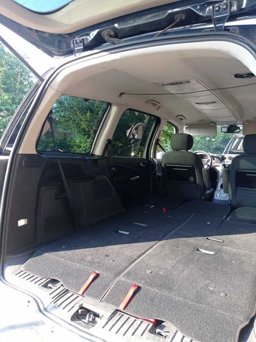 Продам Форд Галаксі (Chia) 2008р