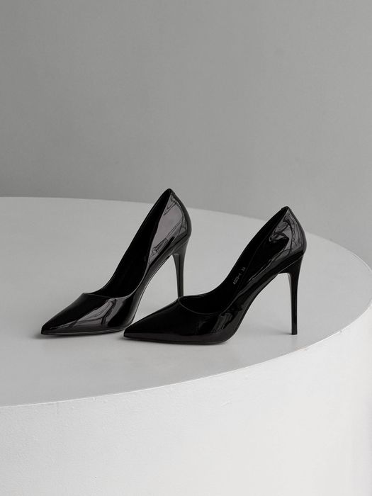 Класичні туфельки