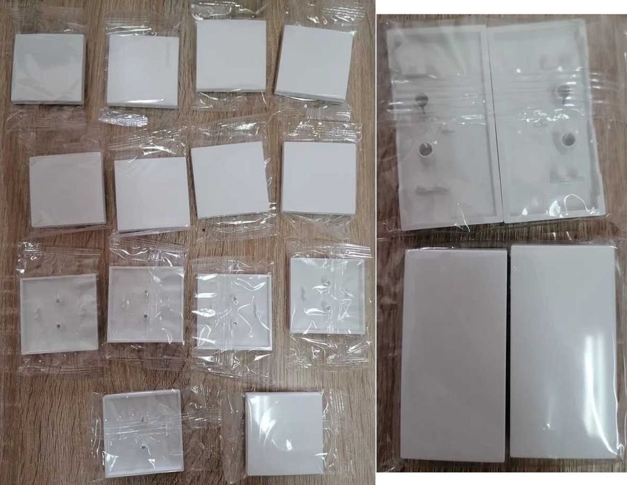 Vendo ou troco, material de eletricista / eletricidade