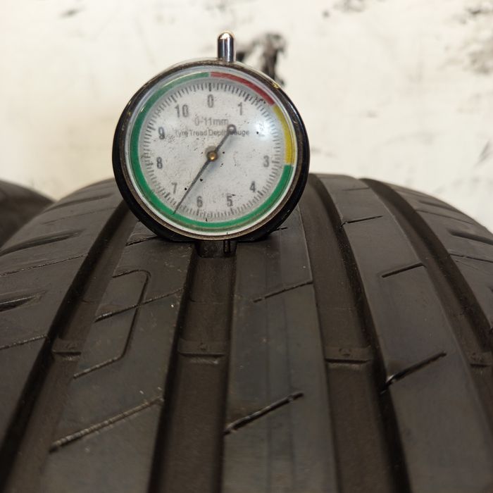 205/55R16 Goodyear Efficientgrip