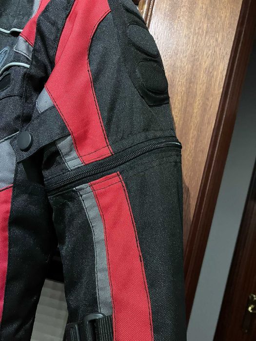 Casaco Moto/ Motard Criança