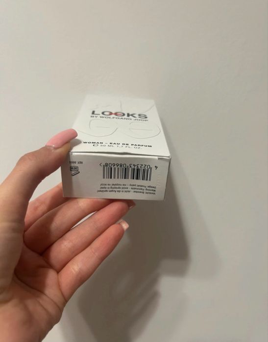 Perfumy zapach perfum joop! Joop oryginalne niedostepne wycofane