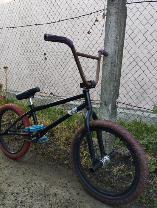 продам бмх, bmx,