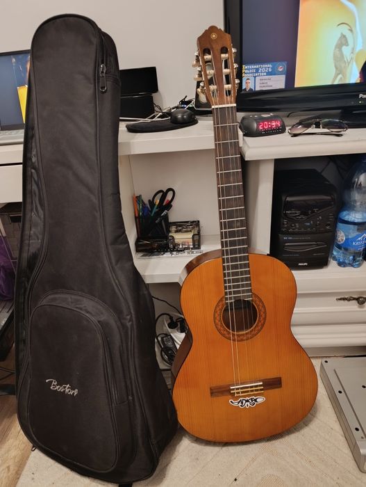 Gitara Yamaha C40