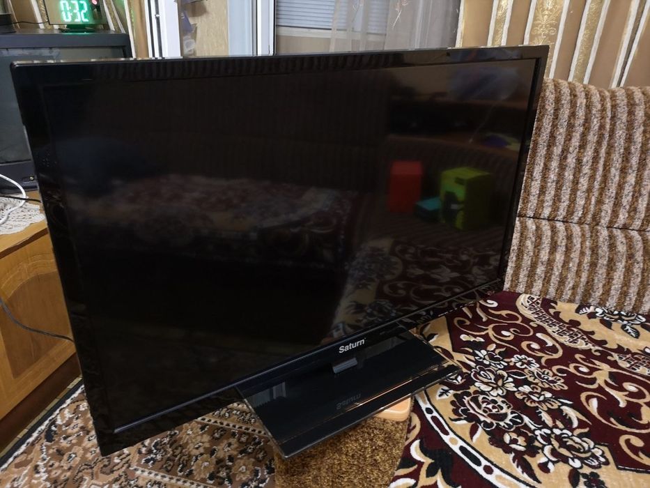 Телевизор Saturn Led32H