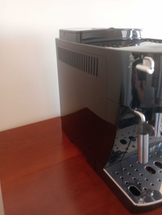 Delonghi Magnifica S - Máquina de café