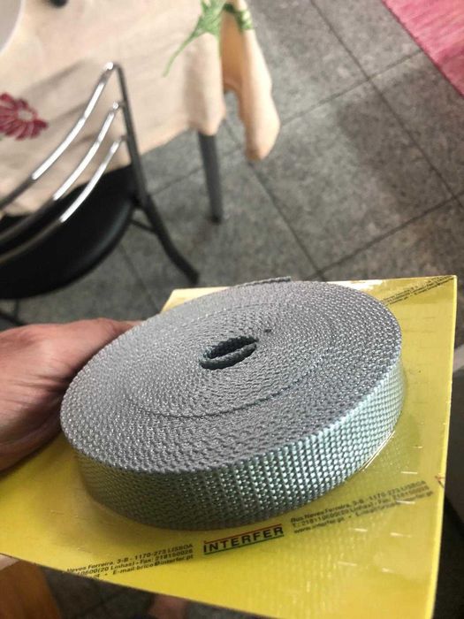 Fita para Persiana/Estore