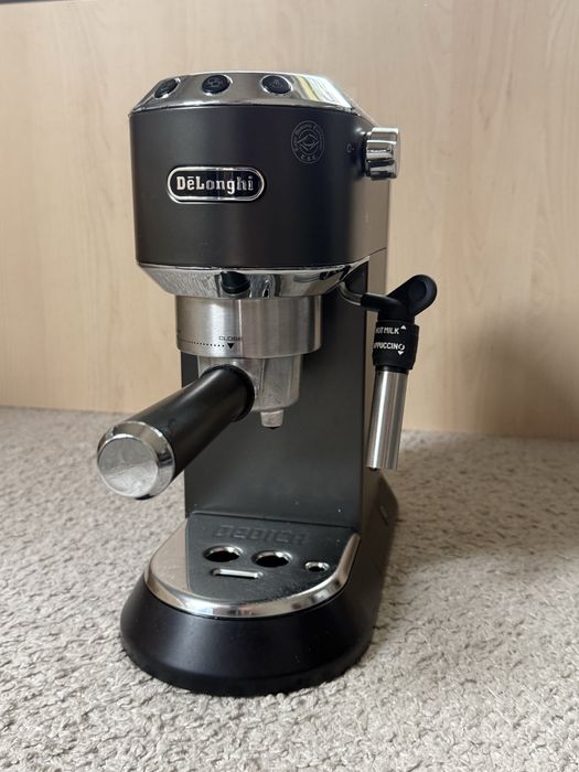 Ekspress do kawy Delonghi ec685