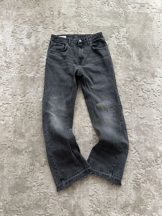 Zara Flared Jeans