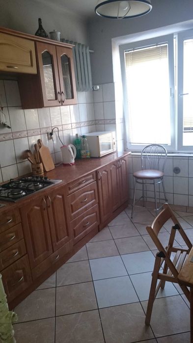 Kwatery pracownicze i apartamenty