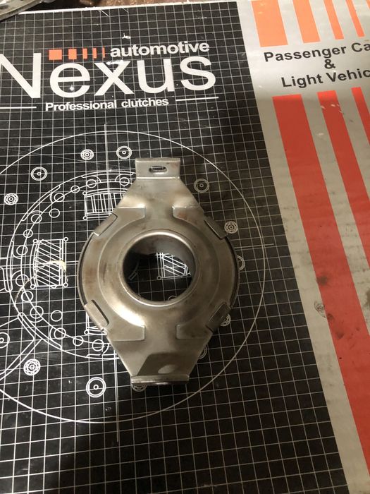 Щеплення Ford комплект