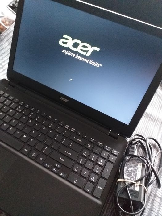 Acer Aspire i5-5200 CPU---8 Gb Ram,1Tb Dysk HD---Okazja Łódz