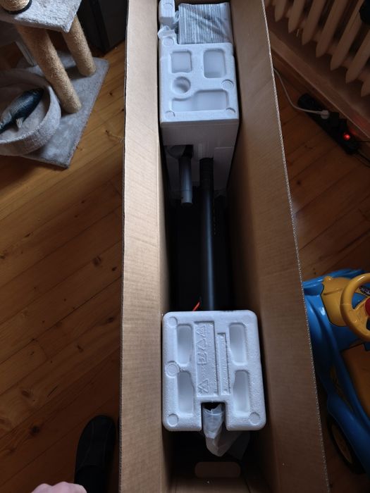 Xiaomi Electric Scooter Elite – NOWA