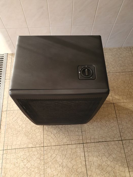 Aquecedor Gás Portatil