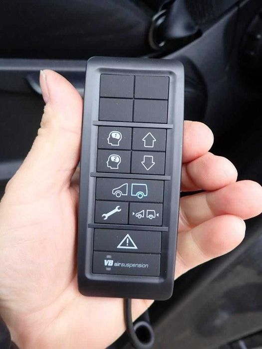 Капсула часу Новий Mercedes-Benz 319 CDI 3.0 (190 к.с.) 2021, 1 т.км