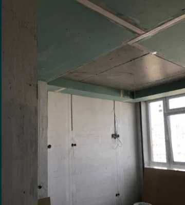 Apartment in Odesa, Vidrada - View 3