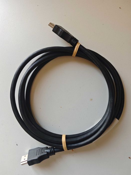 Cabo HDMI 1,80 m