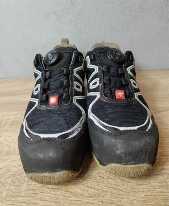 Buty robocze Engelbert Strauss 43 Boa stan dobry