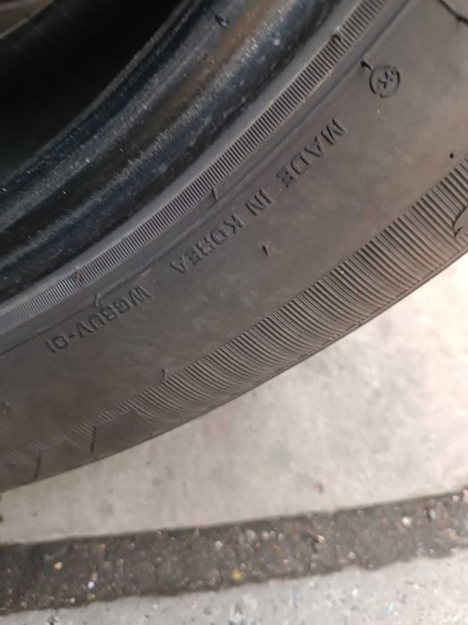 Зимняя резина NEXEN 235/60 R18