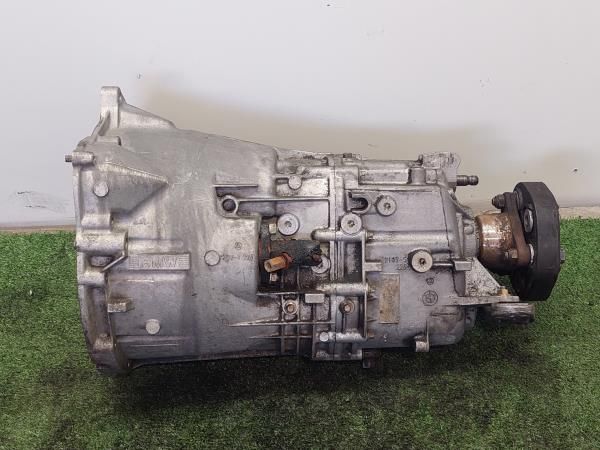 Caixa de velocidades manual BMW 5 (E34)