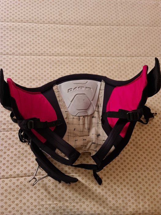 Arnes de iniciação Dakine - kitesurf e windsurf