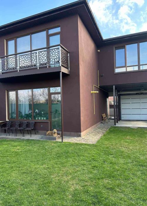 NEWStreet! Продам Двоповерховий будинок по вул.Єськова