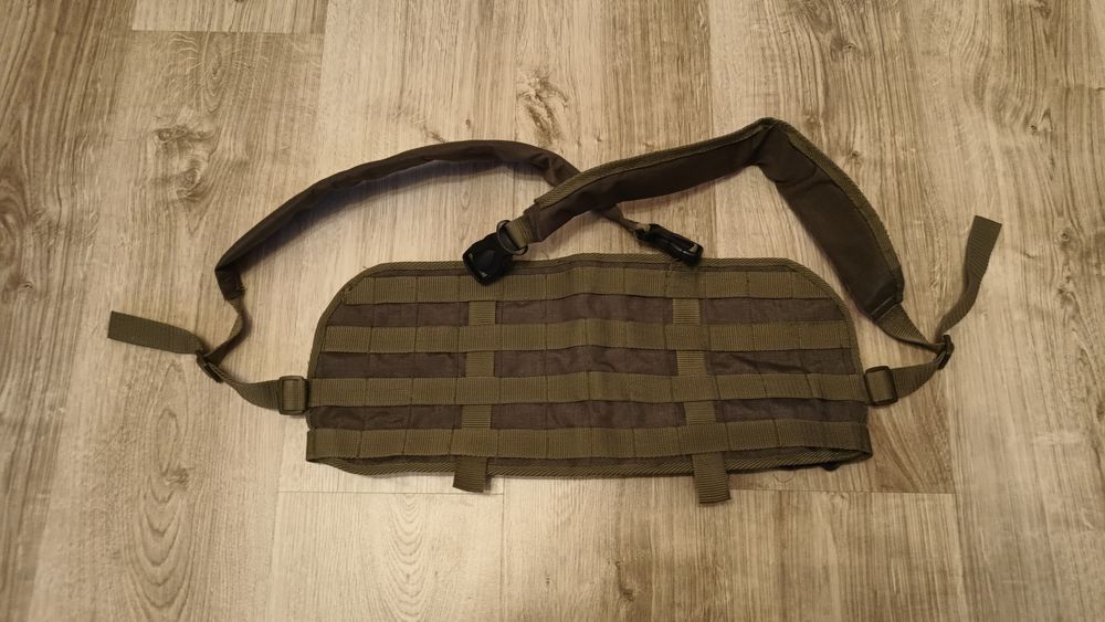 Kamizelka taktyczna Chestrig