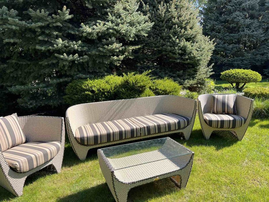 Набор садовой мебели для  сада