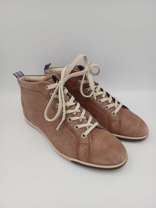 Damskie buty Ecco bootki rozmiar 40