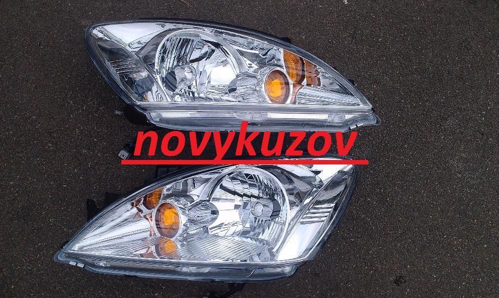 Фара  Mitsubishi lancer 9  Митсубиси Лансер 9