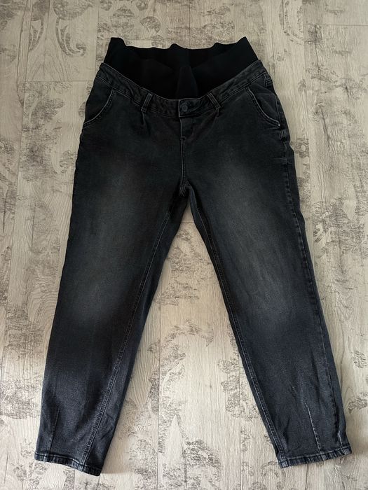 Джинси для вагітних