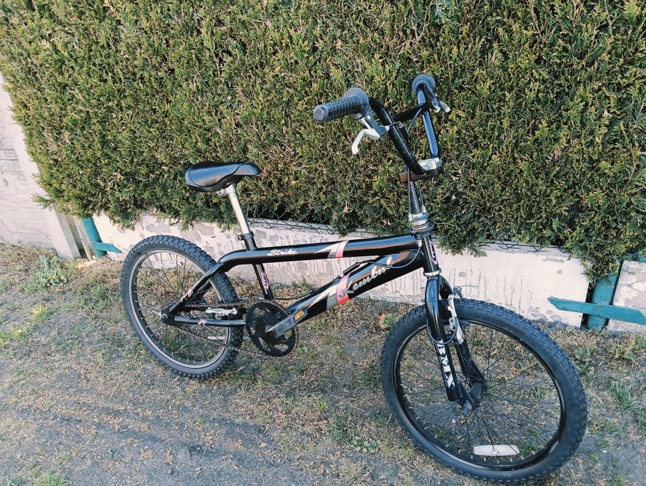 Sprzedam BMX 20 cali