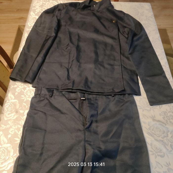 Kostium cosplay Satoru Gojo