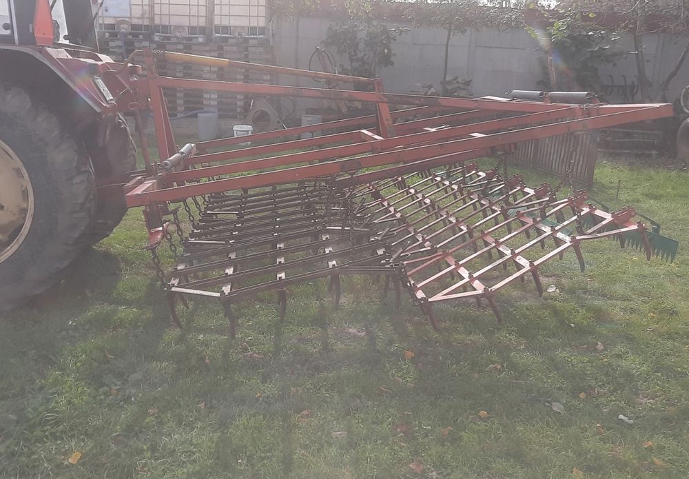 Agregat . Brony Podwójne