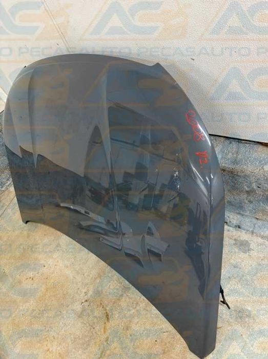 PEUGEOT 2008 II GT-LINE LIFT Frente Completa