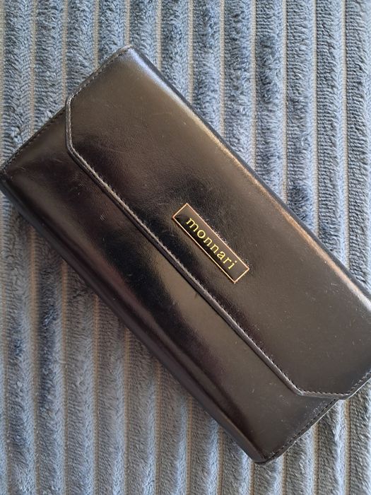 Portfel damski Monnari