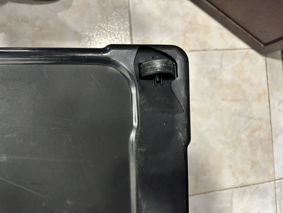 Caixa de Arrumação 70L