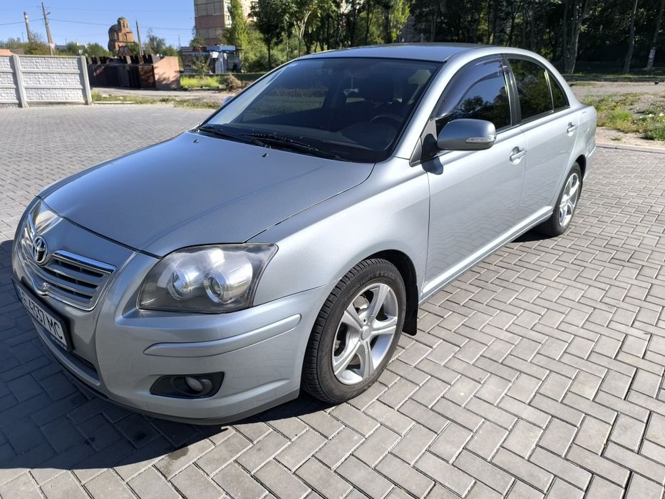 Продам Тойота Авенсіс