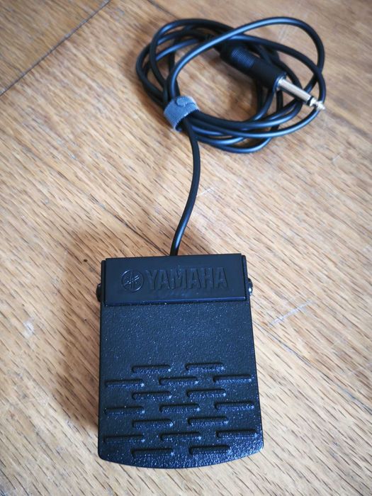 Pedal Sustain Yamaha FC5