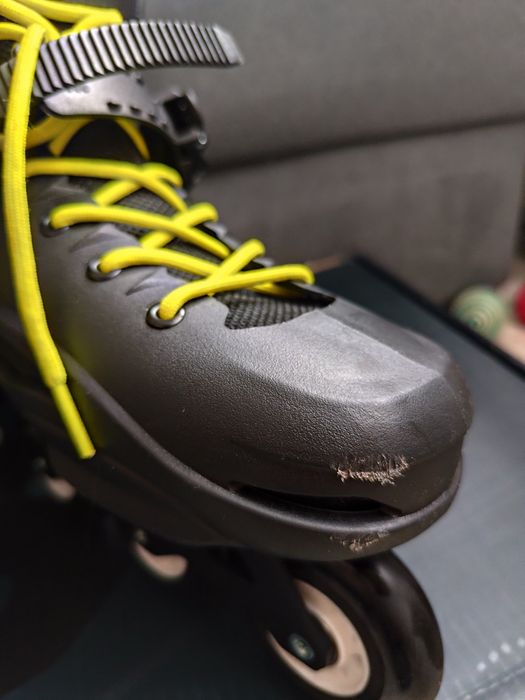 Rolki męskie rollerblade RB Cruiser