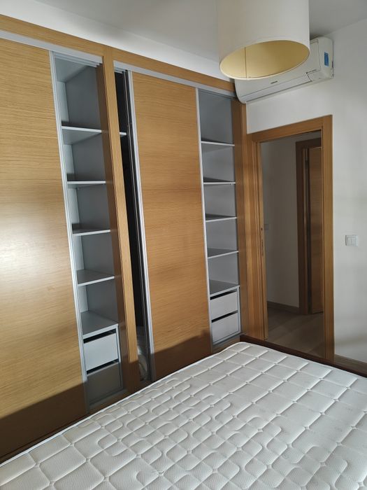 Apartamento T2 na rua de Timor