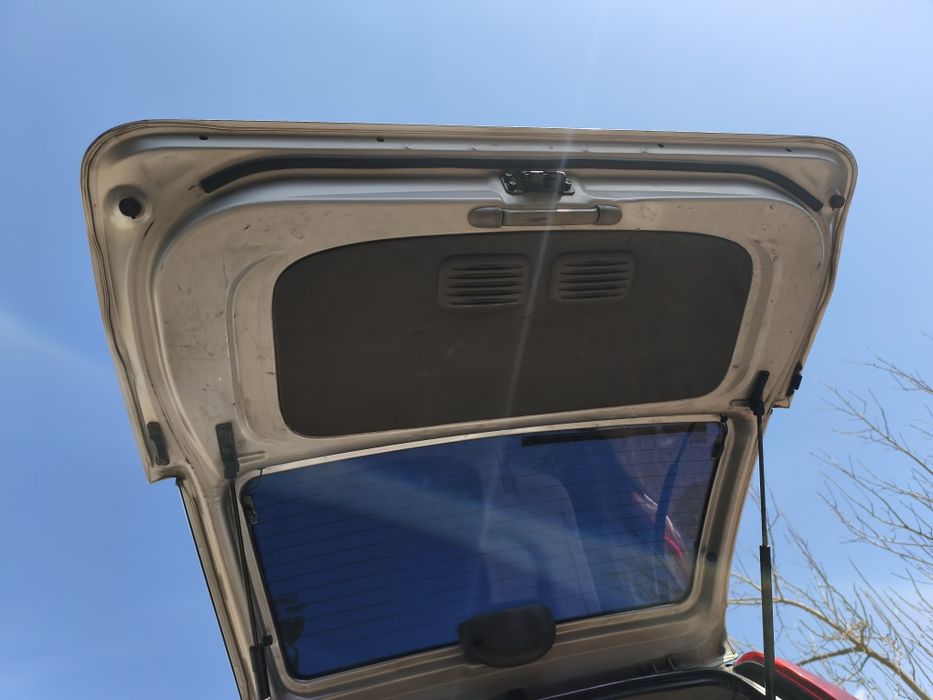 Hyundai Atos /Автомат