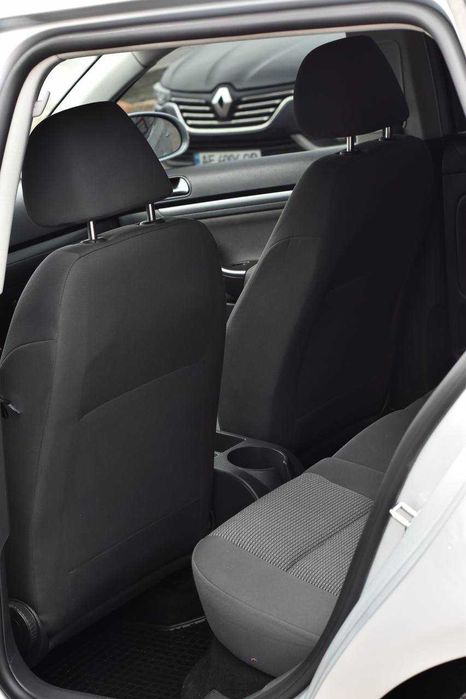 Volkswagen Golf 5 2008р. 1.6 бензин, обмін [Перший внесок від 20%]