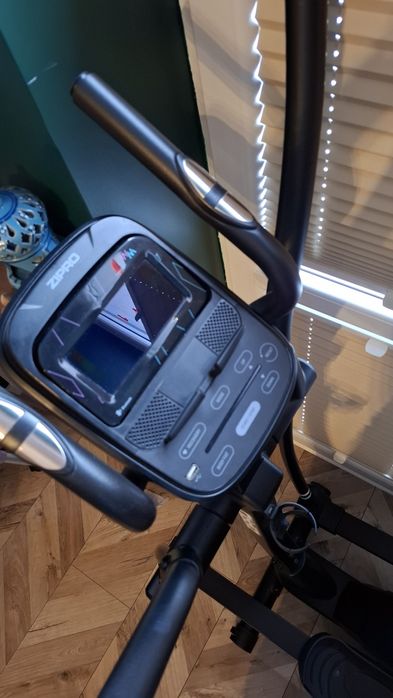 Orbitrek Zipro Heat WM Trenażer eliptyczny