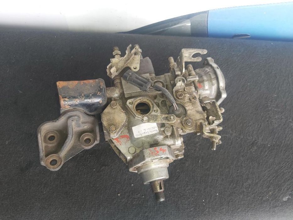 Bomba Injectora Isuzu Opel 1.5D  Ref: 9 460 620 002