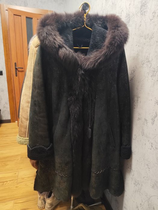 Дубльонка жіноча Турція р.46-54